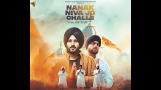 Nanak Niva Jo Challe Full Video Bobby Sandhu   K720P HD