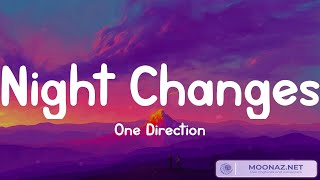 Download Night Changes, One Direction (Lyrics) Dandelions, Ruth B. (Mix) mp3