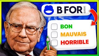 🤨 BforBank - AVIS Honnête de cette Banque en Ligne 2025