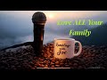 Ramblings with Joe 78