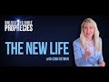 Episode 13 The New Life - Unlocking Bible Prophecies with Cami Oetman