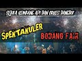 SPEKTAKULER !!! PESTA RAKYAT DESA BODANG || KEMBANG API DAN ORKES DANGDUT