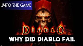 The Rise and Fall of Diablo: What Happened to Blizzard's Masterpiece