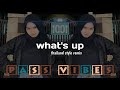 YANG JELAS ENAK‼️ DJ WHAT'S UP x DON'T STOP REMIX TERBARU 2023