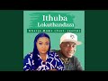 Ithuba Lokuthandaza