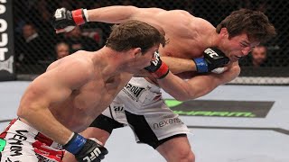 Chael Sonnen vs Michael Bisping UFC FULL FIGHT NIGHT CHAMPIONSHIP