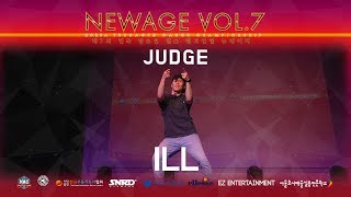 [NEWAGE 2019] GUEST SHOWCASE - #ILL