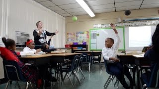 Transformation through Discussion-based Teaching
