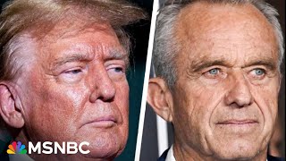 Total healthcare shake up? Breaking down RFK Jr.'s 'Make America Healthy Again' agenda