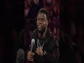 When you take the phone away from your kid 😂😂😂 | Kevin Hart - Netflix is a Joke #netflixcomedy