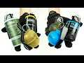 Testing Every Single TAGiNN Airsoft Grenade