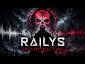 Railys – The Last Real Voice | Official Audio