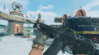 41-6 | Call of Duty Black Ops 4 Multiplayer Gameplay (No Commentary)