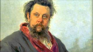 Mussorgsky - Hopak from `Sorotchinsky Fair`