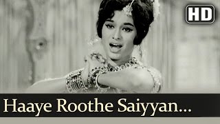 Haaye Roothe Saiyyan Hamare (HD) - Devar Songs - Dharmendra - Bela Bose - Lata Mangeshkar