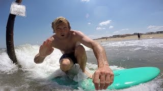 SUPER FUN HIDDEN GEM IN VA BEACH