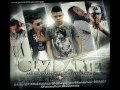 Olvidarte (OFICIAL) - Arthur, Makano, Faster, Karims & JB ♥ REGGAETON ROMANTICO 2013