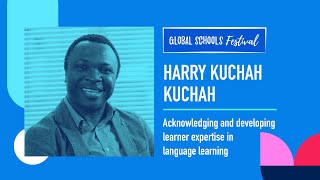 Acknowledging and developing learner expertise in language learning