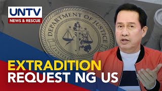 US extradition request laban kay Apollo Quiboloy, hindi pa natatanggap ng PH gov’t. – DOJ
