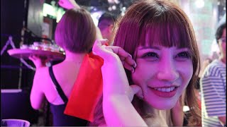 【神ファンサ】アルカホール　63angel（旧バーレスク東京）　8月28日3部