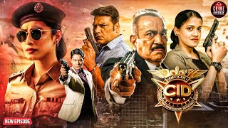 पूरी CID Team निकली एक ख़ुफ़िया केस को अंजाम देने | CID | Crime Series | TV Serial Latest Episode 2025