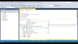 Case,Coalesce, Isnull function in Database