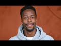 gael monfils gives most wholesome interview ever after incredible australian open win