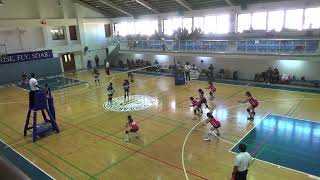 WNCAA 2024 - SBCA VS AA NOV 24