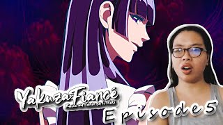 YAKUZA FIANCE EPISODE 5 REACTION | PRINCESS