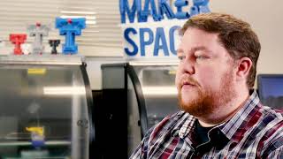 Library Makerspace