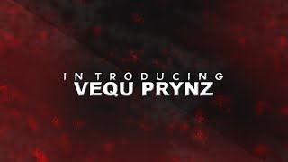 Introducing Vequ Prynz! by Rhyy