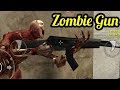 Special Forces Group 2 || How to get Zombie Gun~Part 5!!!