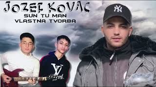 Jozef kovac- Sun tu man (audio) vlasnta tvorba