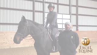 Excel Equine Ambassadors