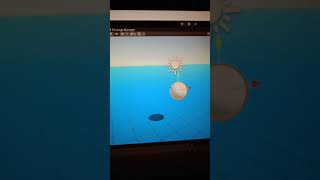 Bouncing Ball|Unity game development|Indie game