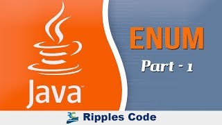 Learn Java Enum || Introduction || Part-1
