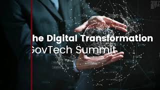 GovTech Summit Digital Transformation