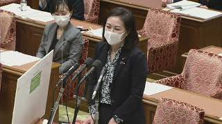 🔴衆議院 内閣委員会 岸田首相出席で「こども家庭庁設置法案」質疑（2022年05月13日）#国会中継