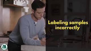 Most Common Lab Mistakes l Learn with Labmonk