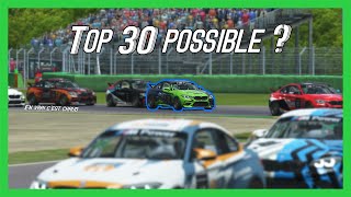 Comment se qualifier pour la BMW M2 Simcup ? - rFactor 2