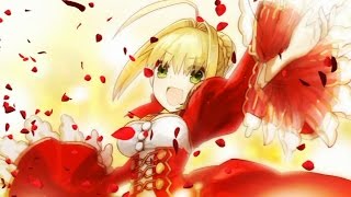 乖離性ミリオンアーサー : ネロ  [地獄級] 6C X Fate/EXTELLA コラボ