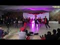 challenge enrique u0026 lorenita salsa tremendo rumbon