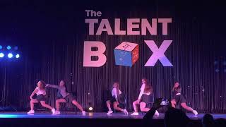 Talent Box Travel Team \