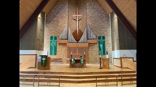 August 14, 2021 Funeral Service for Kenneth Poole 2:00 p.m.