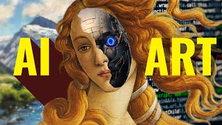 In Defense of AI Art