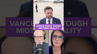 Vance is “charmless” and “doesn’t give a good speech”