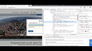 sending http post requests using python requests module