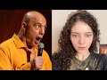 Brittany Venti Rips Rogan Apology