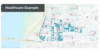 Google Maps Platform - New Cloud Map Styling and Local Context Features Revealed