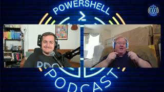 Cryptography, Cracking Codes, and Breaking CBC with Dr. Al Carlson. The PowerShell Podcast E204